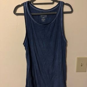 American Eagle Soft and Sexy Tank size L